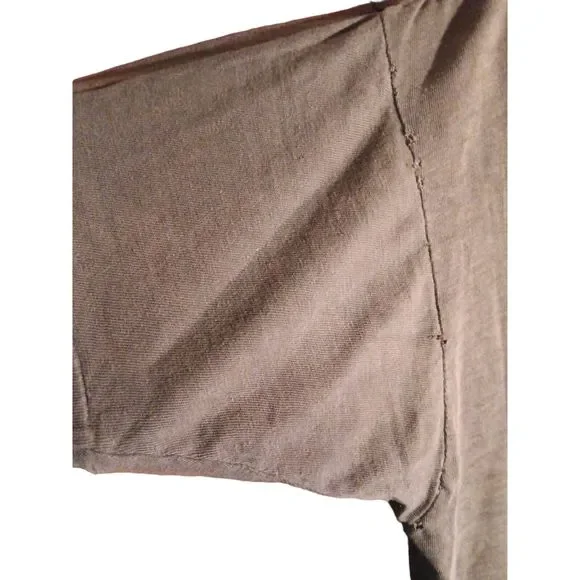 Original Pink Floyd World Tour 1987 Tshirt L - Picture 8 of 9